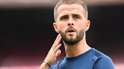 Miralem Pjanic (Getty Images)