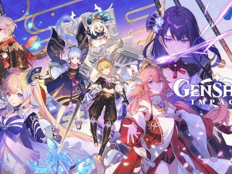 Genshin Impact: as principais novidades da Versão 2.1