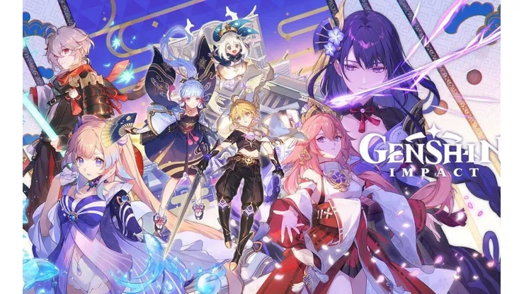Genshin Impact: as principais novidades da Versão 2.1