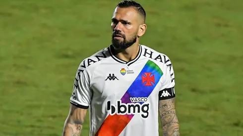 Foto: Thiago Ribeiro/AGIF