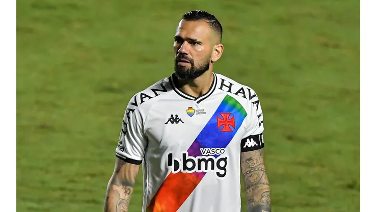 Foto: Thiago Ribeiro/AGIF