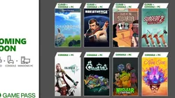 Final Fantasy XIII e Surgeon Simulator 2 são os grandes destaques do Xbox Game Pass do mês