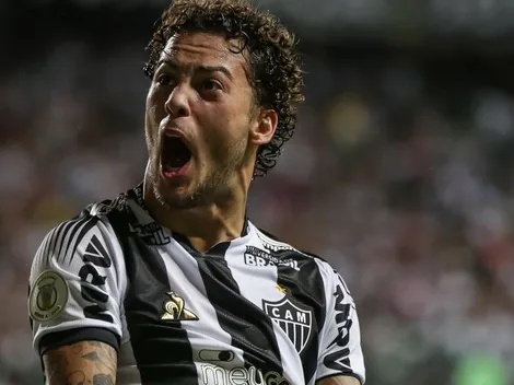 R$ 1,3 milhão entra em pauta e Atlético detalha pagamento por Guga