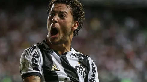 Guga: dívida com o Avaí será quitada (Foto: Thomás Santos/AGIF)