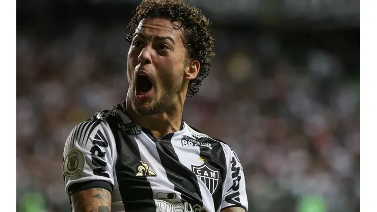 Guga: dívida com o Avaí será quitada (Foto: Thomás Santos/AGIF)