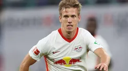 Dani Olmo (Getty Images)