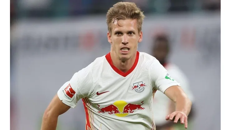 Dani Olmo (Getty Images)