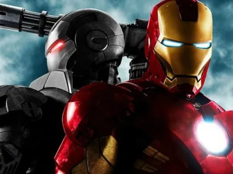 Universitário brasileiro desenvolve sua própria armadura do Homem de Ferro