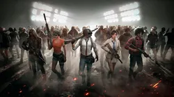 PUBG: Battlegrounds recebe atualização 13.2 com novas armas e mudanças em Tageo