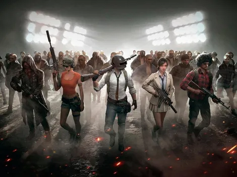 PUBG: Battlegrounds recebe atualização 13.2 com novas armas e mudanças em Tageo