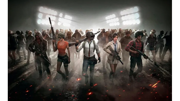 PUBG: Battlegrounds recebe atualização 13.2 com novas armas e mudanças em Tageo