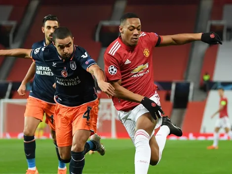 Ex-Manchester United pode acertar com clube carioca para a Série B