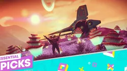 PlayStation Store anuncia promoção de games Essenciais com até 85% de desconto