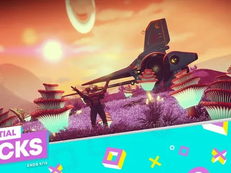 PlayStation Store anuncia promoção de games Essenciais com até 85% de desconto