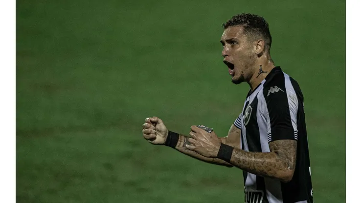 Foto: Heber Gomes/AGIF