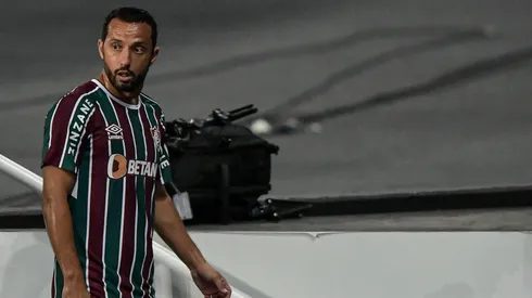 Foto: Thiago Ribeiro/AGIF