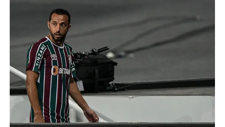 Foto: Thiago Ribeiro/AGIF