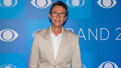 Foto: Kelly Fuzaro/Band