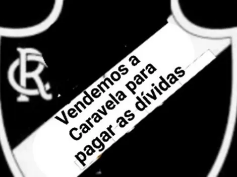 Vasco vira piada na web após atualizar escudo: 'Parece o jogo dos 7 erros'