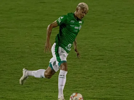 Situação muda e Vasco pode fechar com jogador indicado por Lisca