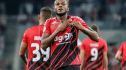 Foto: Gabriel Machado/AGIF