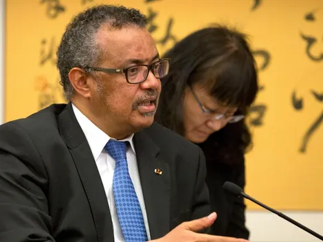 OMS: boletim epidemiológico alerta sobre variante colombiana