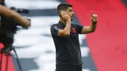 Foto: Divulgação/ Athletico Paranaense