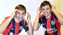 Foto: Divulgação/San Lorenzo