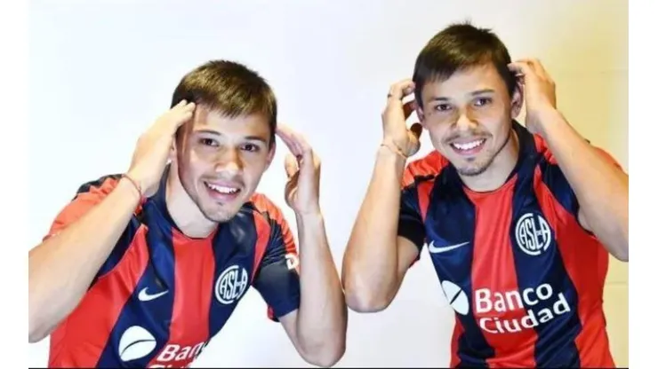 Foto: Divulgação/San Lorenzo