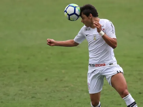 Ex-Corinthians faz 'lobby' por retorno de Romero e web repercute; possível volta do atacante divide opiniões entre os torcedores