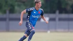 Foto: Rafael Ribeiro/Vasco.com.br