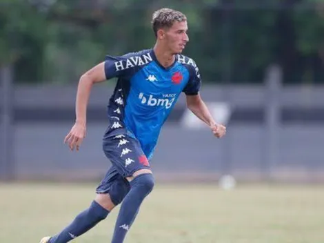 Venda de Arthur Sales vai além dos U$ 3milhões informados e apuração de portal aponta bolada maior para o Vasco