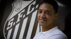 Foto: Ricardo Saibun/Santos FC
