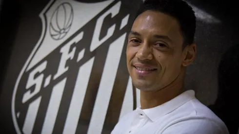 Foto: Ricardo Saibun/Santos FC