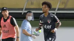 Foto: Reprodução/TV Globo