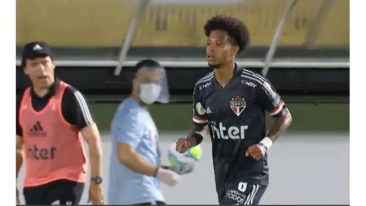 Foto: Reprodução/TV Globo