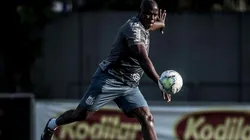 Foto: Ivan Storti/ Santos FC