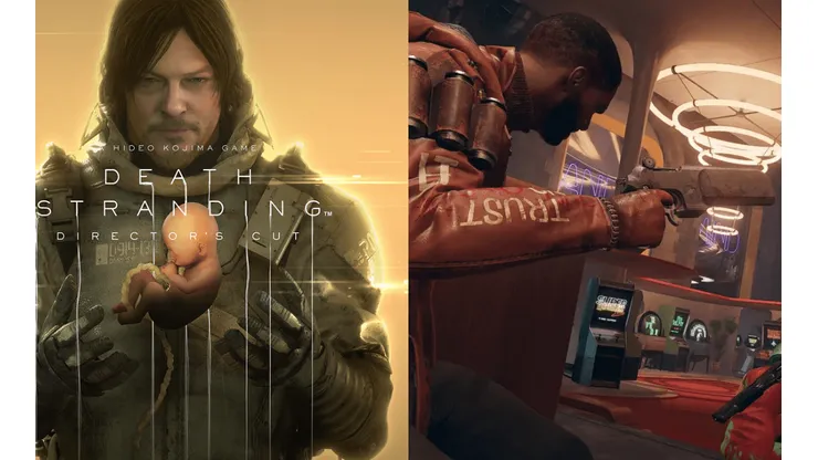 Os principais lançamentos dos games em setembro de 2021
