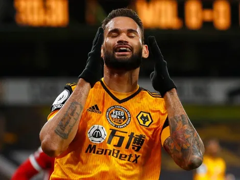 Em retorno a Espanha, Willian José é apresentado oficialmente ao Real Bétis