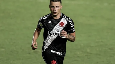 Foto: Thiago Ribeiro/AGIF