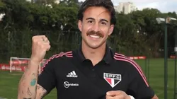 Foto: Rubens Chiri/ São Paulo FCA