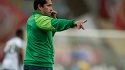 Foto: Jorge Rodrigues/AGIF