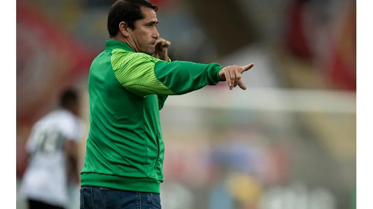 Foto: Jorge Rodrigues/AGIF