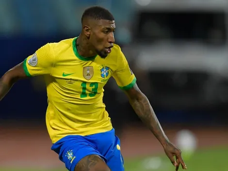 São Paulo leva uma fatia da venda de Emerson Royal ao Tottenham; veja quanto