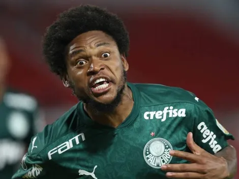 LA e Galiotte viram focos de críticas na web e Palmeiras se posiciona; confira