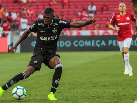 Atlético lucra com venda de Emerson, mas perde chance de faturar bônus