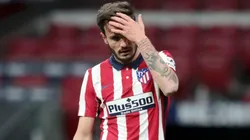 Saúl Ñiguez (Getty Images)