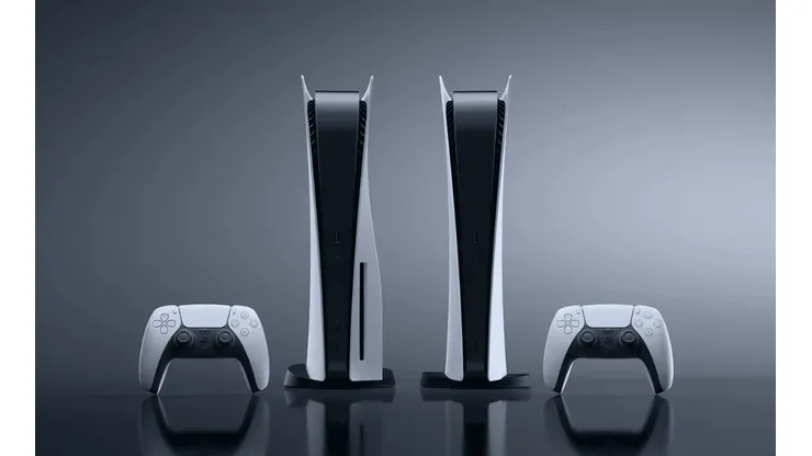 PlayStation 5 recebe versão atualizada mais leve por conta de dissipador menor