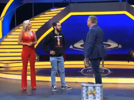 Na Alemanha, rapaz invade programa de TV e pergunta: "Onde está GTA 6?"