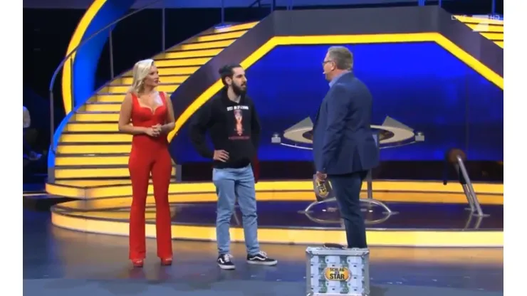 O rapaz estava muito indignado por não ter informações do Grand Theft Auto VI